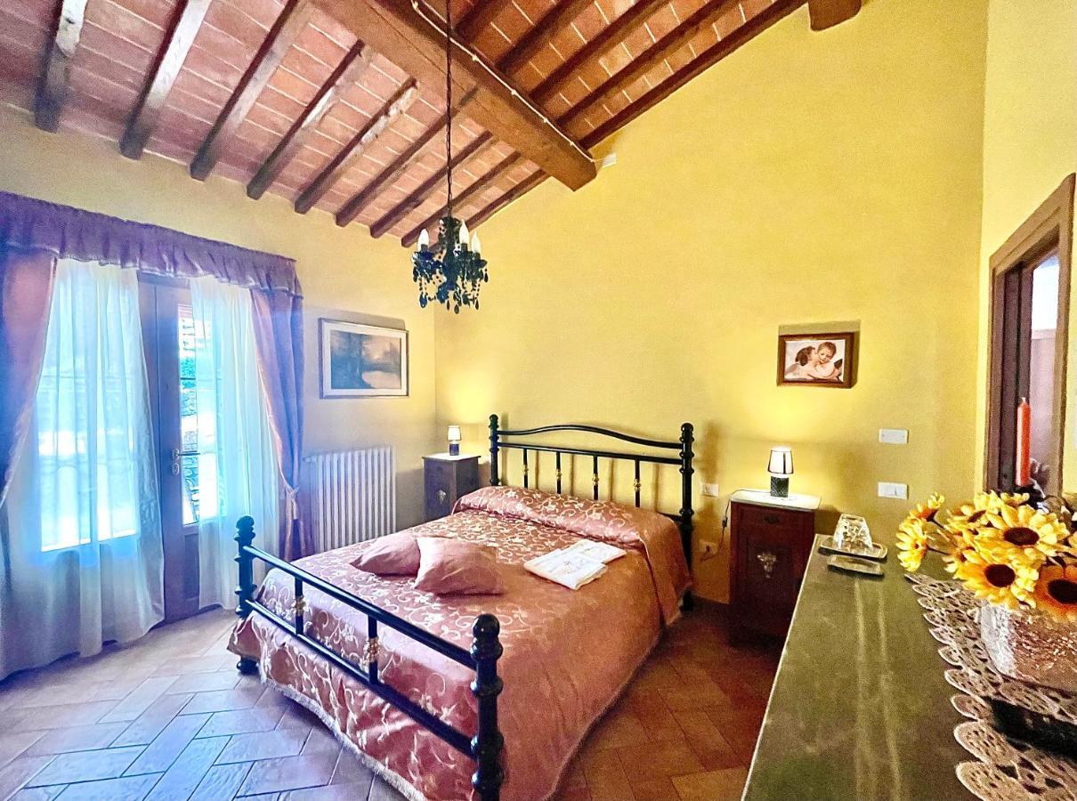 Agriturismo Rosa Dei Venti Помаранче Екстер'єр фото