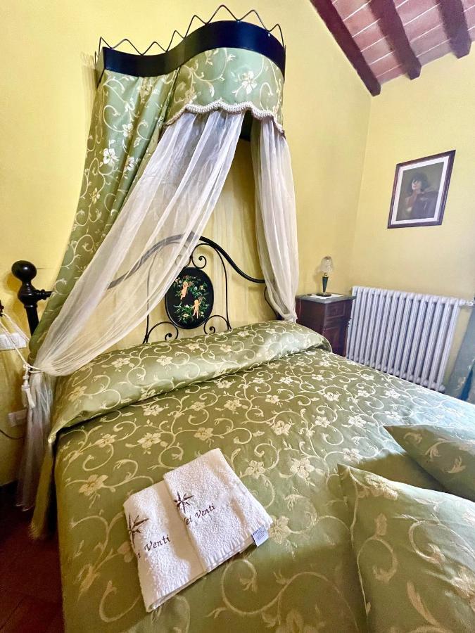 Agriturismo Rosa Dei Venti Помаранче Екстер'єр фото