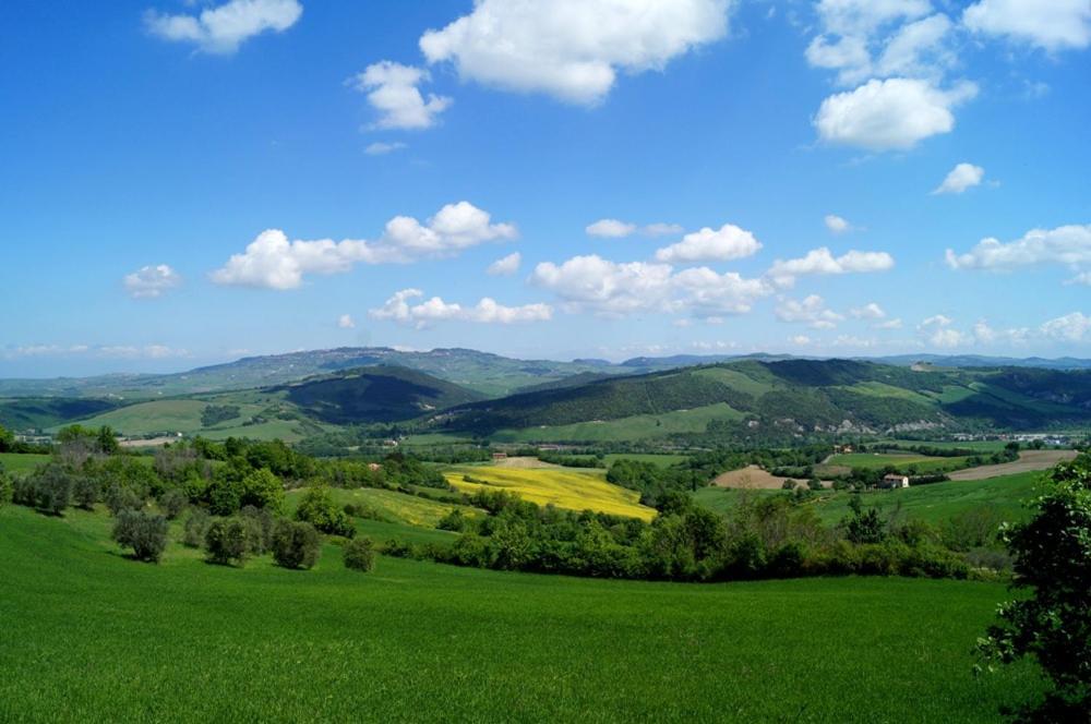 Agriturismo Rosa Dei Venti Помаранче Екстер'єр фото