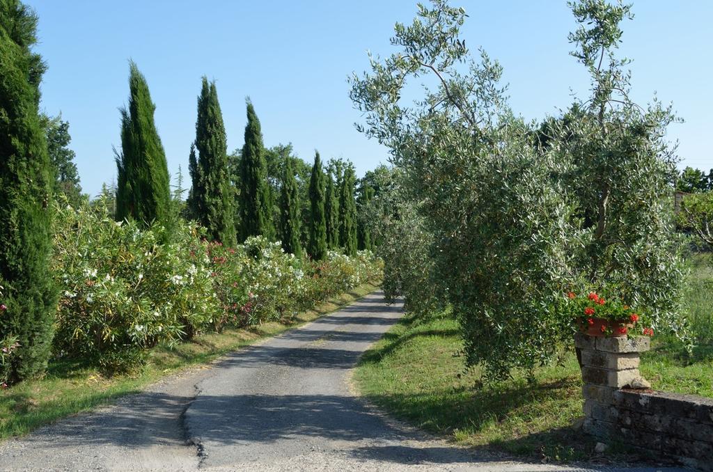 Agriturismo Rosa Dei Venti Помаранче Екстер'єр фото