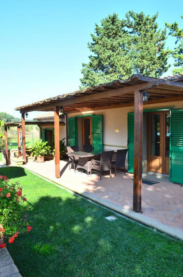 Agriturismo Rosa Dei Venti Помаранче Екстер'єр фото