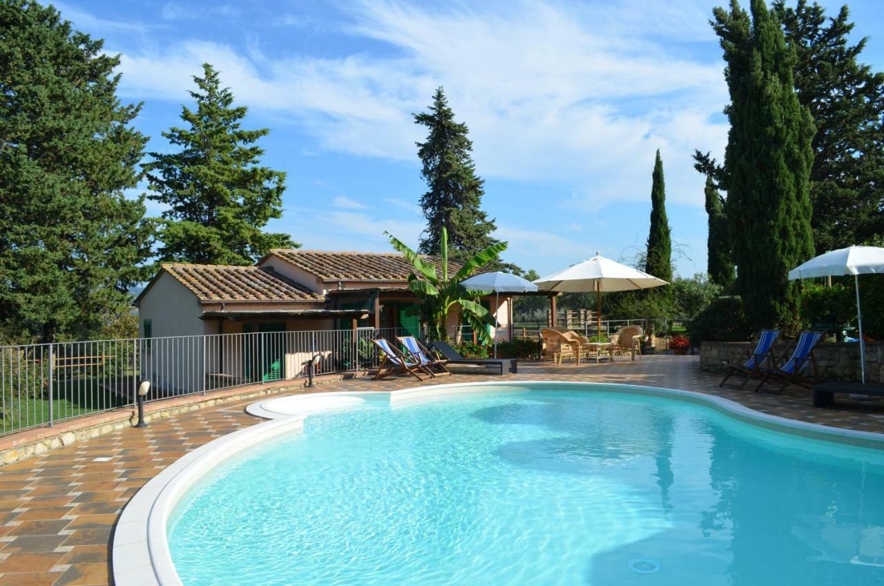 Agriturismo Rosa Dei Venti Помаранче Екстер'єр фото