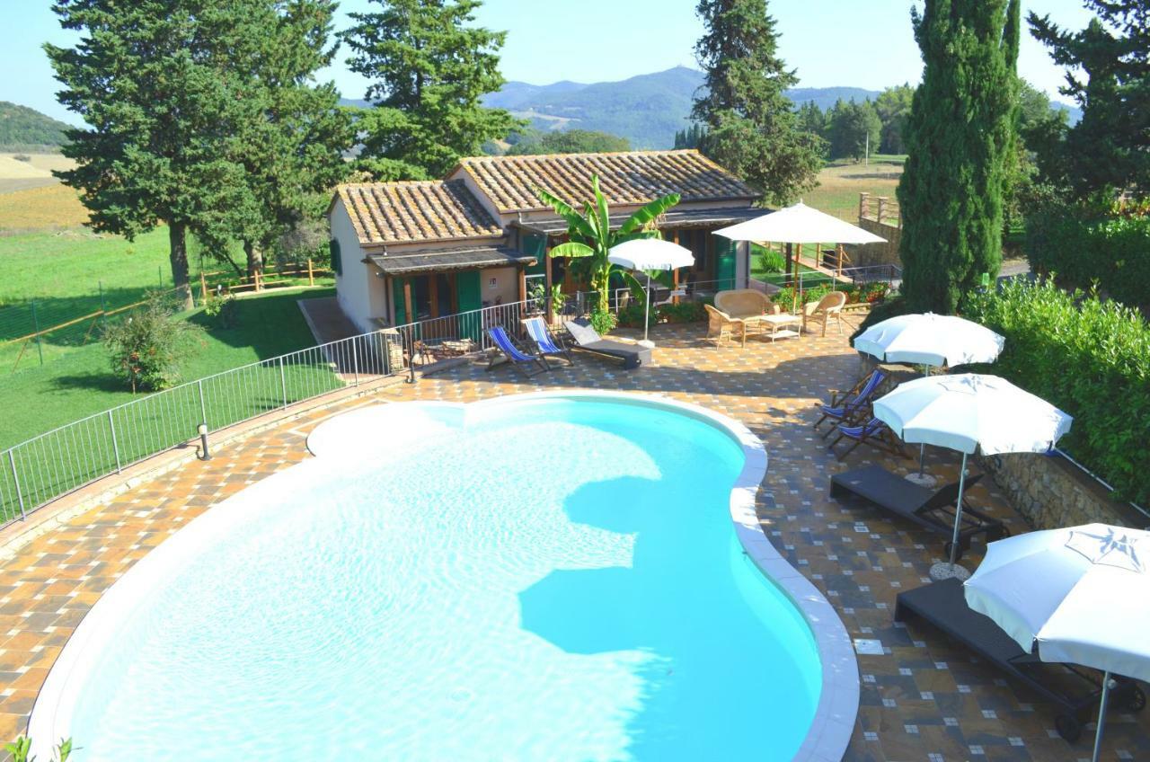 Agriturismo Rosa Dei Venti Помаранче Екстер'єр фото