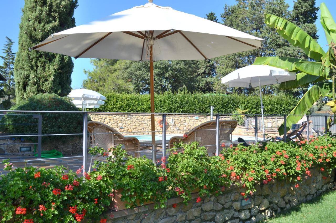 Agriturismo Rosa Dei Venti Помаранче Екстер'єр фото